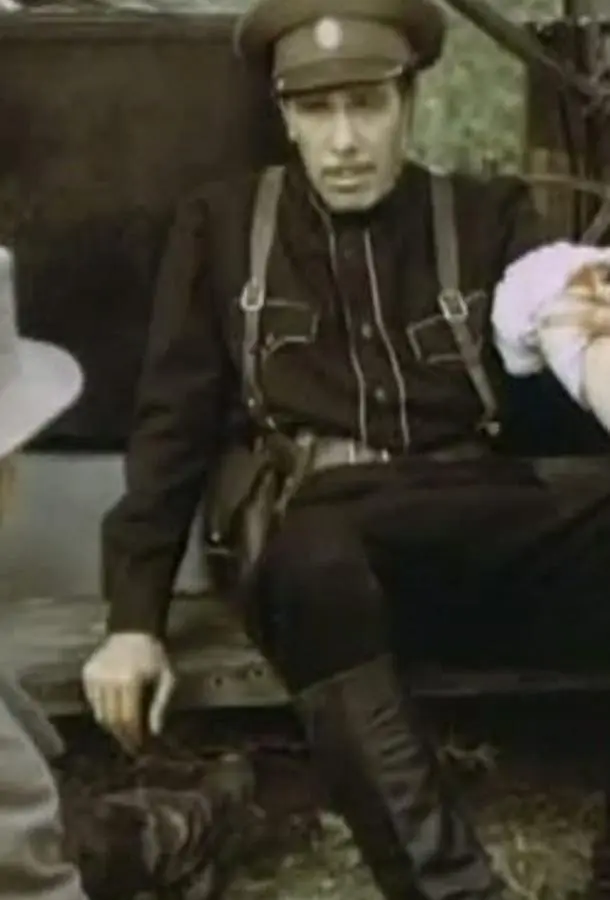 Джокер русский сериал